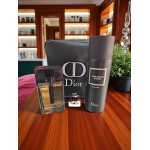Dior Homme Intense eau de parfum 100ml + Deodorante