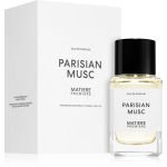 Matiere Premiere Parisian Musc eau de parfum 100ml ( scatolato)
