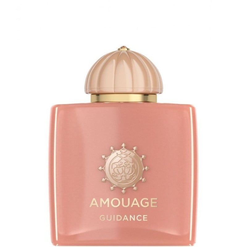 rn-image_picker_lib_temp_26450c81-c999-40c9-969d-e22b3d7f16fd Amouage Guidance eau de parfum 100ml ( scatolato) - immagine 1