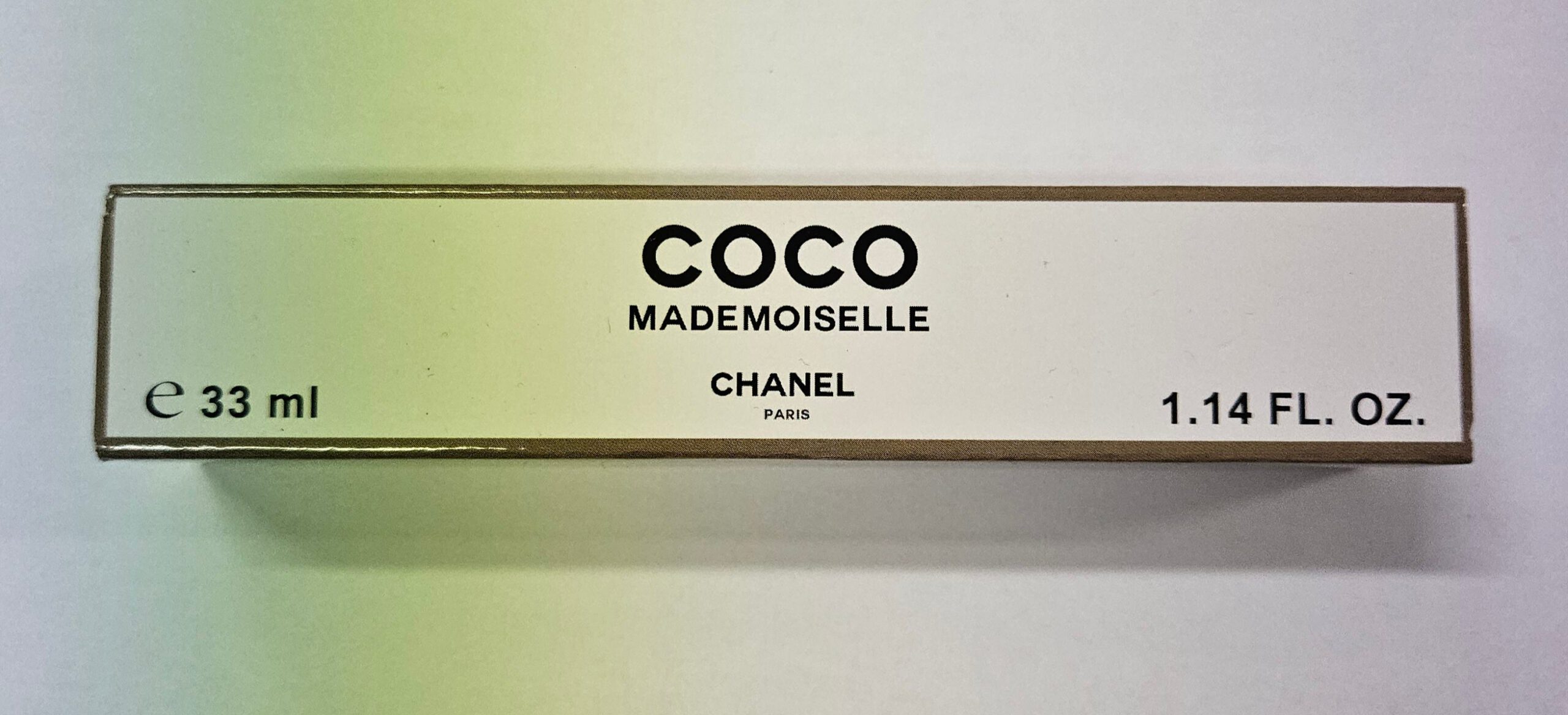 rn-image_picker_lib_temp_32a5e48d-32c5-46c7-a5fc-effe376ab169 Campioncino chanel coco mademoiselle eau de parfum 33ml - immagine 1