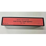 Campioncino narciso rodriguez for her musc noir rose eau de parfum 33ml