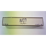 Campioncino alien mugler eau de parfum 33ml