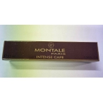 Campioncino montale intense cafe eau de parfum 33ml