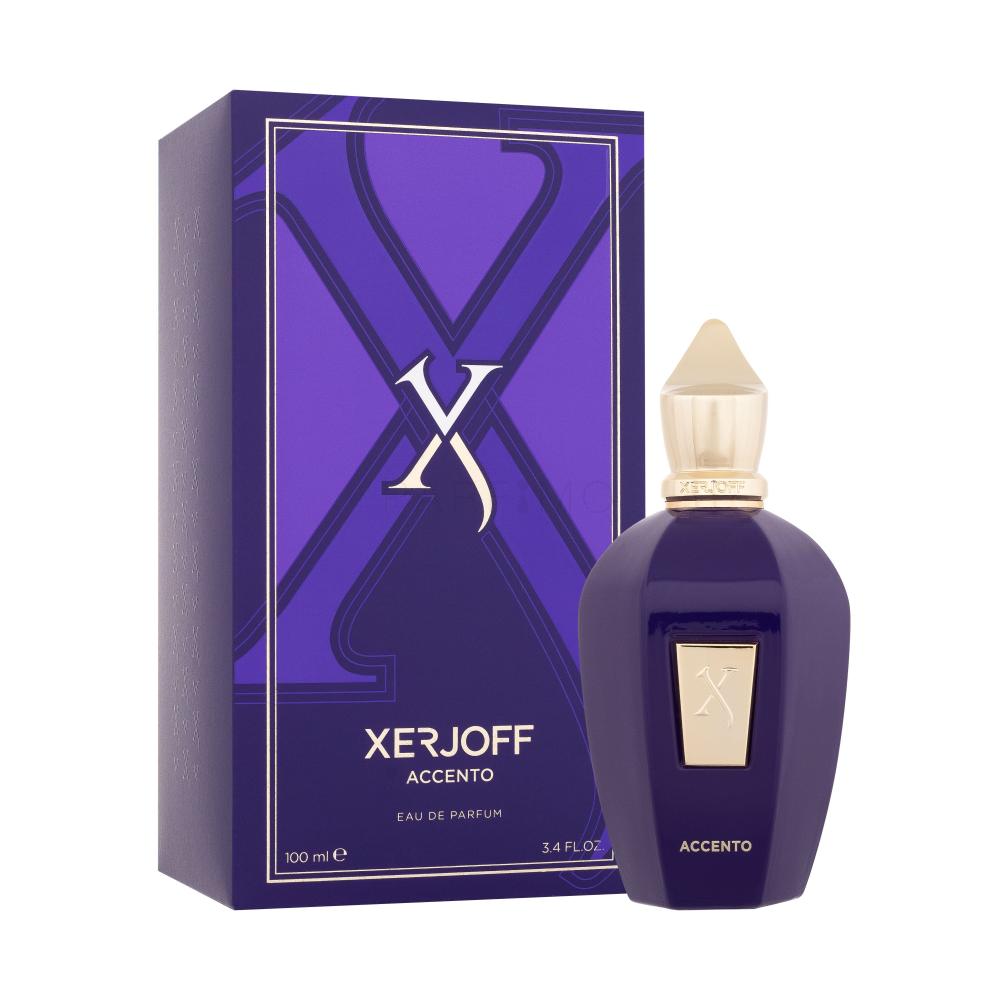 rn-image_picker_lib_temp_496ccc95-6f08-41b5-bfde-a494344d91d6 Xerjoff Accento Eau de Parfum 100ml (Scatolato) - immagine 1
