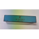 Campioncino sospiro erba pura eau de parfum 33ml