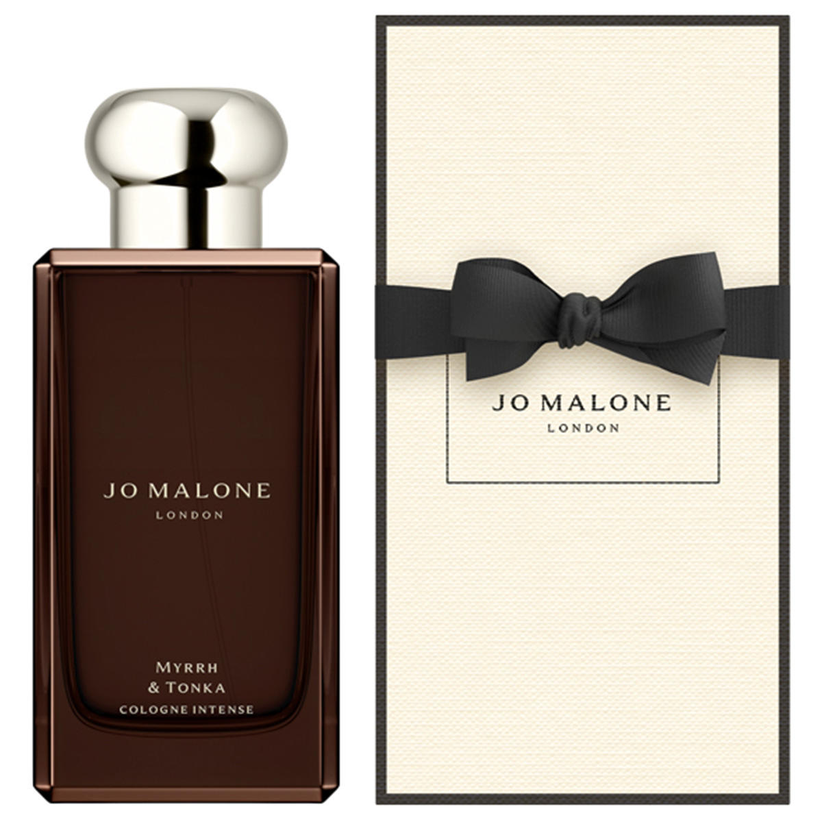rn-image_picker_lib_temp_5bb44250-e798-46ff-8fe8-530b9f591736 Jo Malone Myrrh & Tonka Cologne Intense ( scatolato) - immagine 1