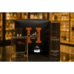 Terre D'Hermes eau de toilette 100ml + deodorante