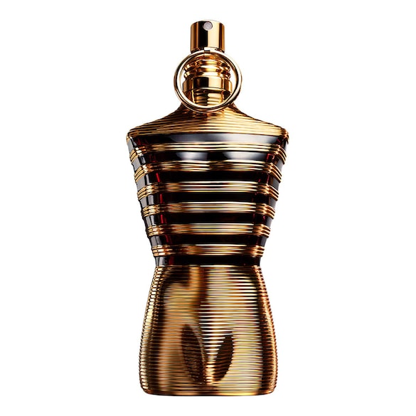 rn-image_picker_lib_temp_63aa4eb4-c501-4fa0-bd02-c5851b8123ba Jean Paul Gaultier Le Male Elixir parfum 125ml ( tester) - immagine 1
