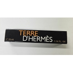 Campioncino terre d'hermes eau de toilette 33ml
