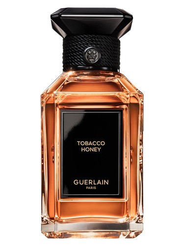 rn-image_picker_lib_temp_6a83644d-dae9-4f48-a83e-5190ec6468bf Tobacco Honey di Guerlain Paris eau de parfum 100ml ( tester) - immagine 1