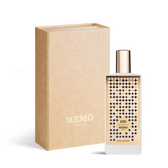 rn-image_picker_lib_temp_72e97d45-856e-493e-8c09-93f672d9bc82 Memo Paris Kedu eau de parfum 75ml ( scatolato) - immagine 1