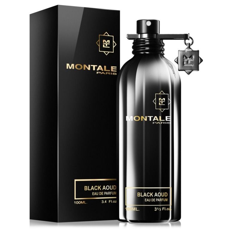 rn-image_picker_lib_temp_7b35e67d-c246-4da0-be75-a38ba6e87f38 Black Aoud di Montale eau de parfum 100ml - immagine 1