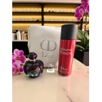 Dior Hypnotic poison eau de parfum 100ml + deodorante
