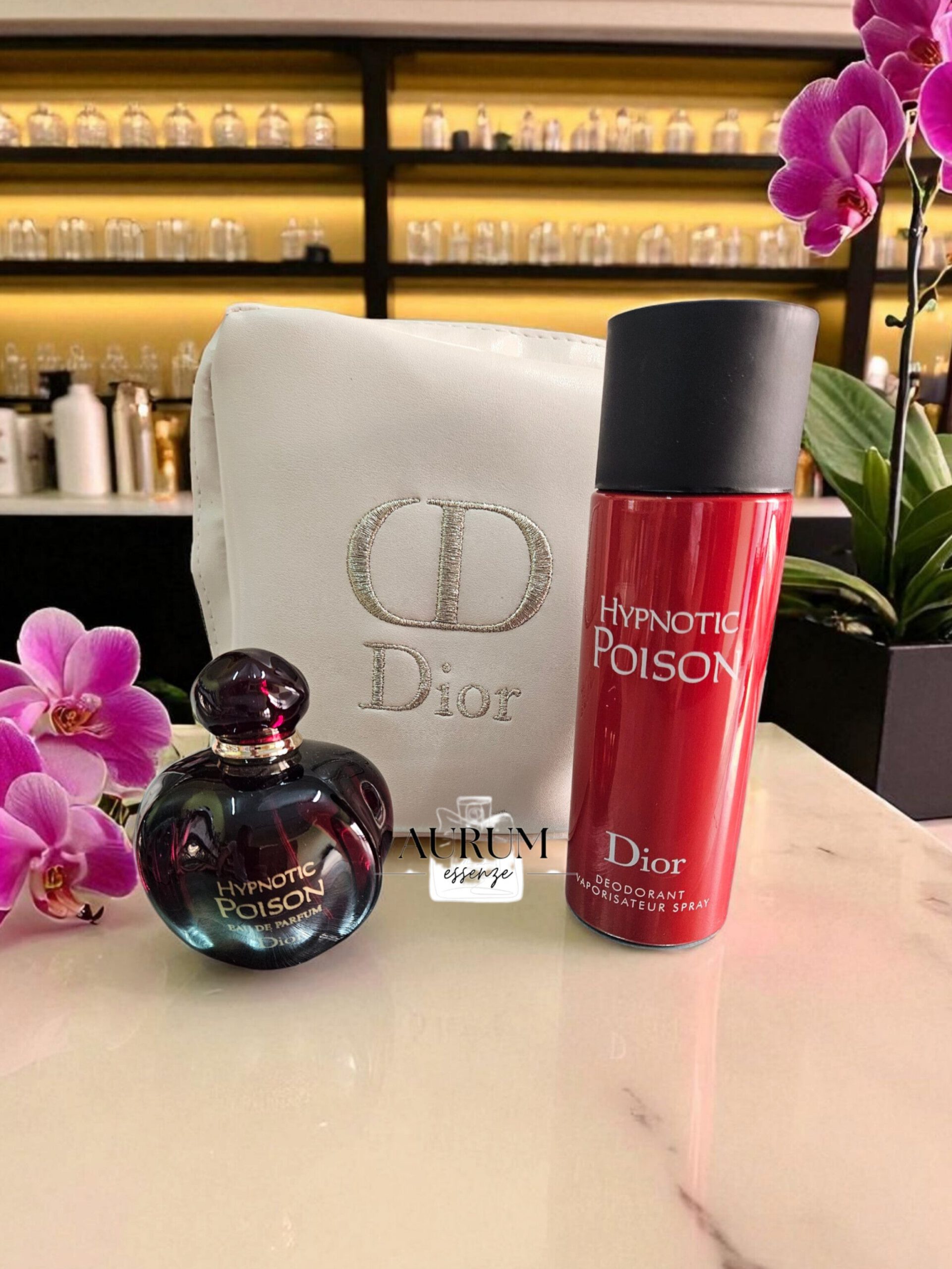 rn-image_picker_lib_temp_7fbc834c-e75b-464e-9f4d-5c3e9beec736 Dior Hypnotic poison eau de parfum 100ml + deodorante - immagine 1