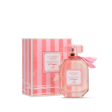Victoria's Secret Bombshell St.tropez eau de parfum 100ml