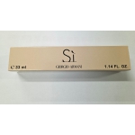 Campioncino armani si eau de parfum 33ml