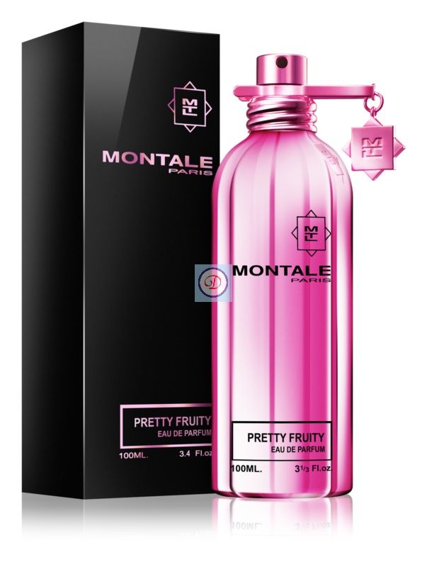 rn-image_picker_lib_temp_956a7920-3a41-40ff-9b3f-7bdf97d6f97d Pretty Fruity di Montale eau de parfum 100ml ( scatolato) - immagine 1