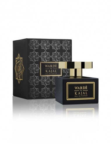 rn-image_picker_lib_temp_a581c169-c783-47c4-8788-b3946562fb31 Kajal Perfumes Paris Warde' eau de parfum 100ml ( scatolato) - immagine 1