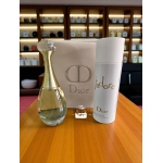 Dior J'Adore eau de parfum 100ml + Deodorante