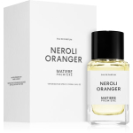 Matiere Premiere Neroli Oranger eau de parfum 100ml ( scatolato)