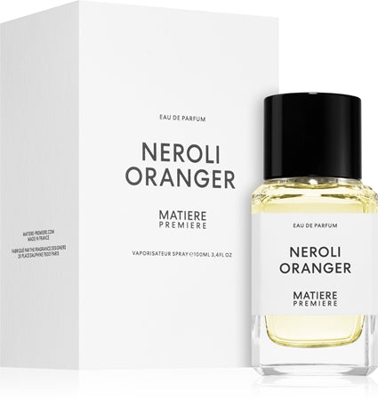 rn-image_picker_lib_temp_b46fe391-b3be-488f-8e51-24da03c94eb5 Matiere Premiere Neroli Oranger eau de parfum 100ml ( scatolato) - immagine 1