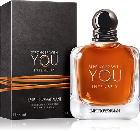 rn-image_picker_lib_temp_bdd8b99a-3b4e-4fc5-88b3-3f41618b8ab1 Armani Strong With You Intensely eau de parfum 100ml ( scatolato) - immagine 1