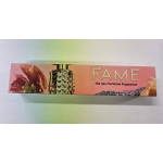 Campioncino paco rabanne fame eau de parfum 33ml