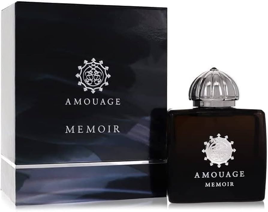 rn-image_picker_lib_temp_c9693805-101d-4a64-ae47-4a3eefee4a05 Amouage memoir donna eau de parfum 100ml ( scatolato) - immagine 1