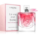 Lancome La Vie Est Belle Rose Extraordinarie eau de parfum 100ml ( scatolato)