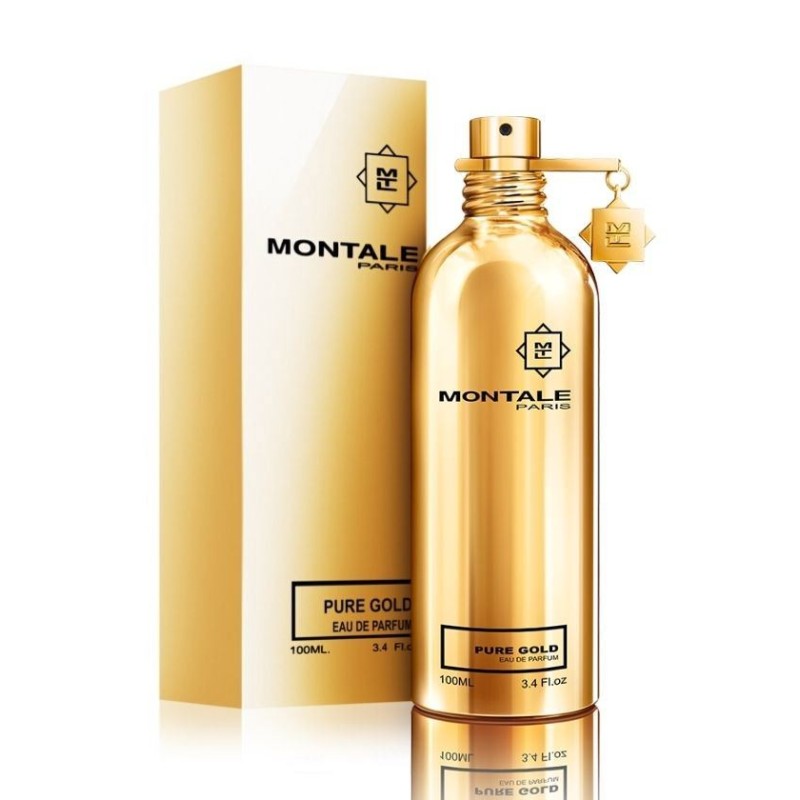 rn-image_picker_lib_temp_cbe34393-33a1-4b14-b509-137a241b7fa1 Pure Gold di Montale eau de parfum 100ml - immagine 1