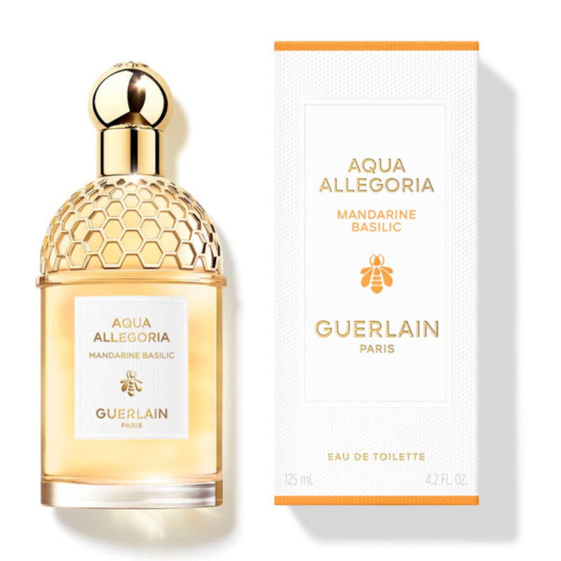 rn-image_picker_lib_temp_ce58a137-cdde-4633-a877-f7b268da22bd Guerlain Paris Aqua Allegoria Mandarin Basilic eau de toilette 75ml (scatolato) - immagine 1