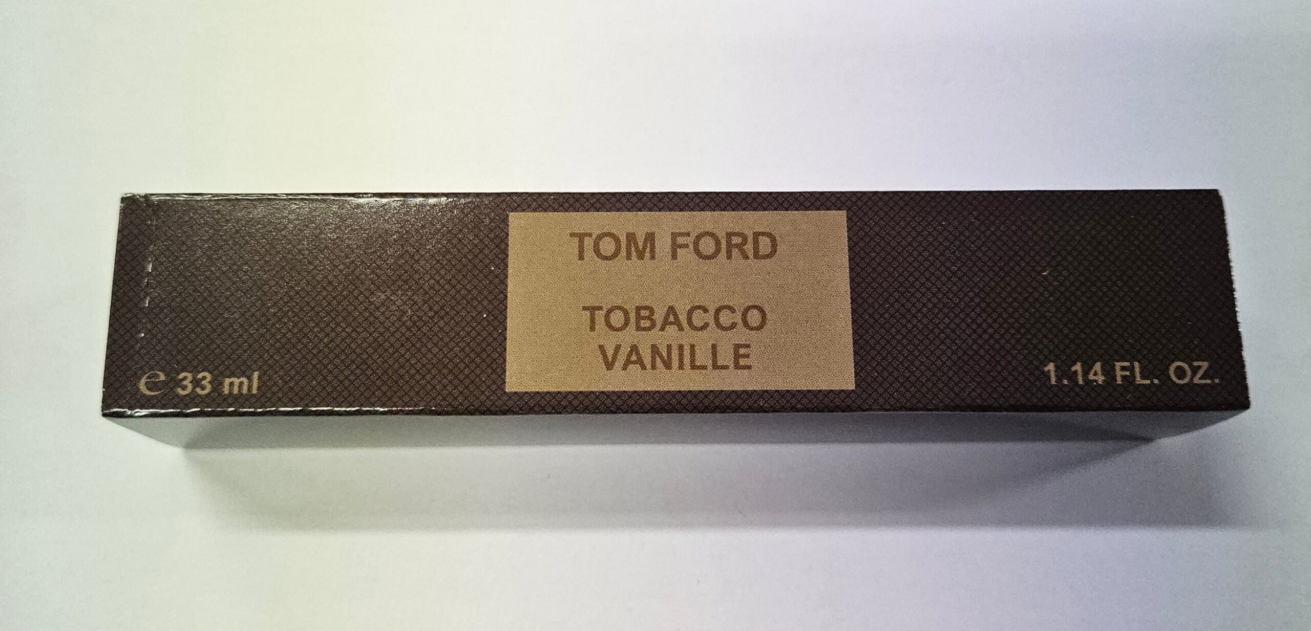 rn-image_picker_lib_temp_e3c77e49-8e4d-4322-b39a-179fd0c7234d Campioncino tom ford tobacco vanilla eau de parfum 33ml - immagine 1