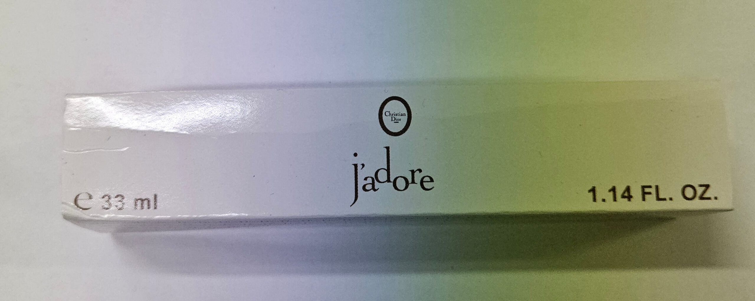 rn-image_picker_lib_temp_e45ca992-6590-4776-a93b-3d3925ee9dd3 Campioncino dior jadore eau de parfum 33ml - immagine 1