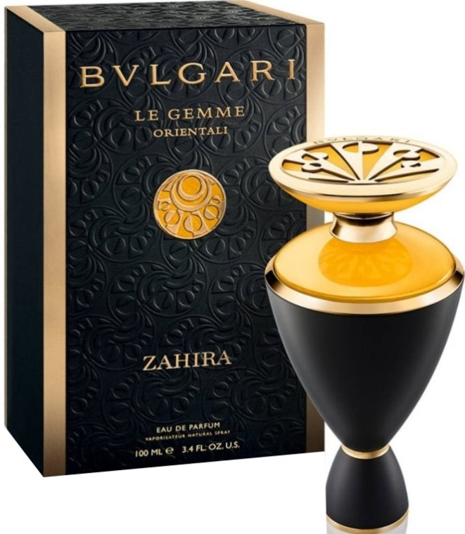 rn-image_picker_lib_temp_e668c8df-f1e1-4c9f-8a49-d9755db4f2b6 Bvlgari Le Gemme Orientali Zahira eau de parfum 100ml ( scatolato) - immagine 1