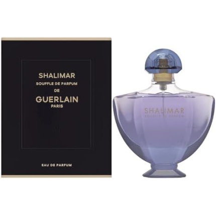 Guerlain Shalimar Souffle de parfum 90ml ( scatolato)
