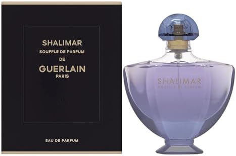 rn-image_picker_lib_temp_e6e5e1b5-06d1-4640-a0c6-4c2740482009 Guerlain Shalimar Souffle de parfum 90ml ( scatolato) - immagine 1