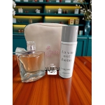 Lancome La Vie Est Belle eau de parfum 75ml + Deodorante