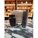 Narciso Rodriguez for her eau de toilette 100ml + Deodorante