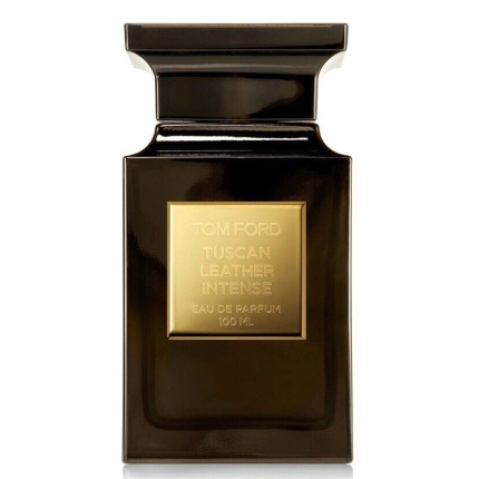 Tom Ford Tuscan Leather Intense eau de parfum 100ml (scatolato)