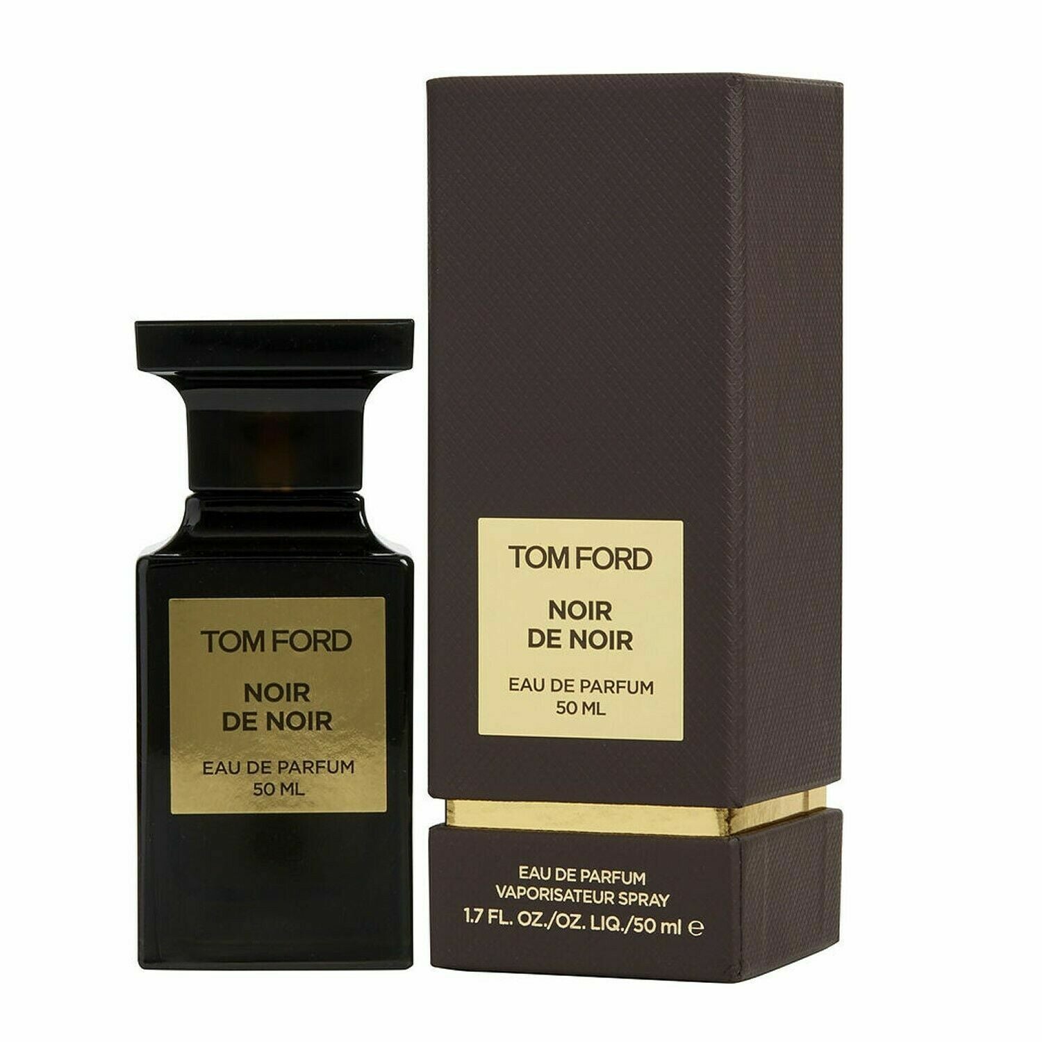 s-l1600-_1 Tom Ford Noir De Noir eau de parfum 50ml (scatolato) - immagine 1