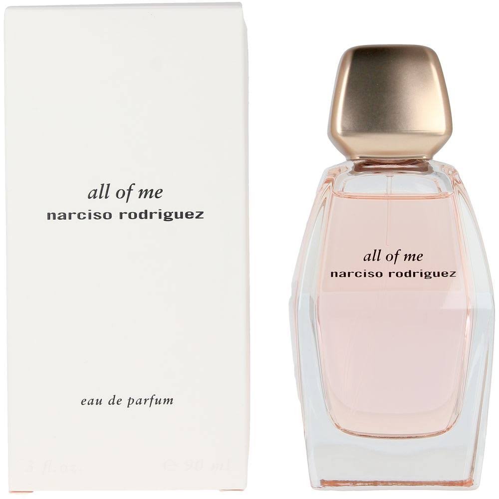 shopping_698d814f-13a7-4d68-af28-cb542b395a4b Narciso Rodriguez All of Me Eau de Parfum 90ml (Tester) - immagine 1