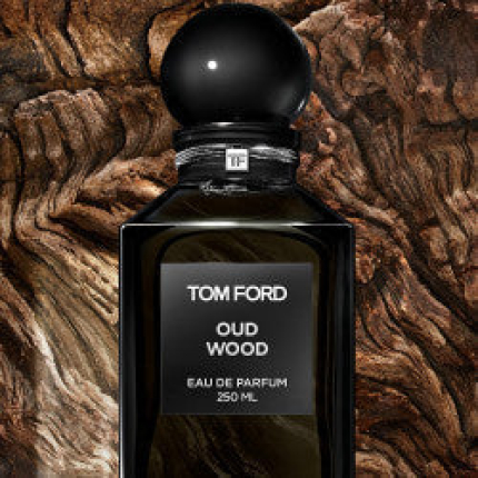 Tom Ford Oud Wood Eau de Parfum 250ml (Tester)