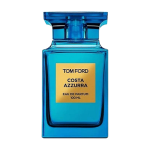 TOM FORD  "COSTA AZZURRA" - EAU DE PARFUM 100ML (tester)