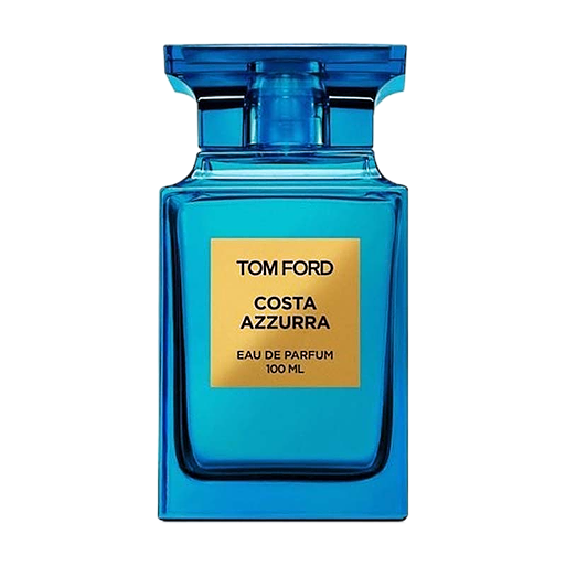 tomfordcostaazzura TOM FORD "COSTA AZZURRA" - EAU DE PARFUM 100ML (tester) - immagine 1
