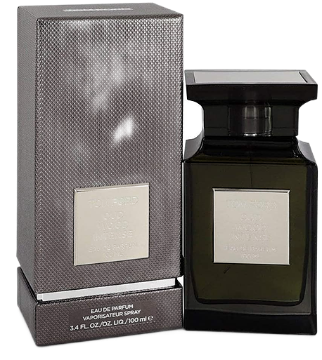 tomfordoudwoodintenseeauscat Tom Ford Oud Wood Intense 100ml UNISEX (scatolato) - immagine 1