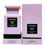Tom Ford Rose Prick Eau de Parfum Donna 100ml (scatolato)