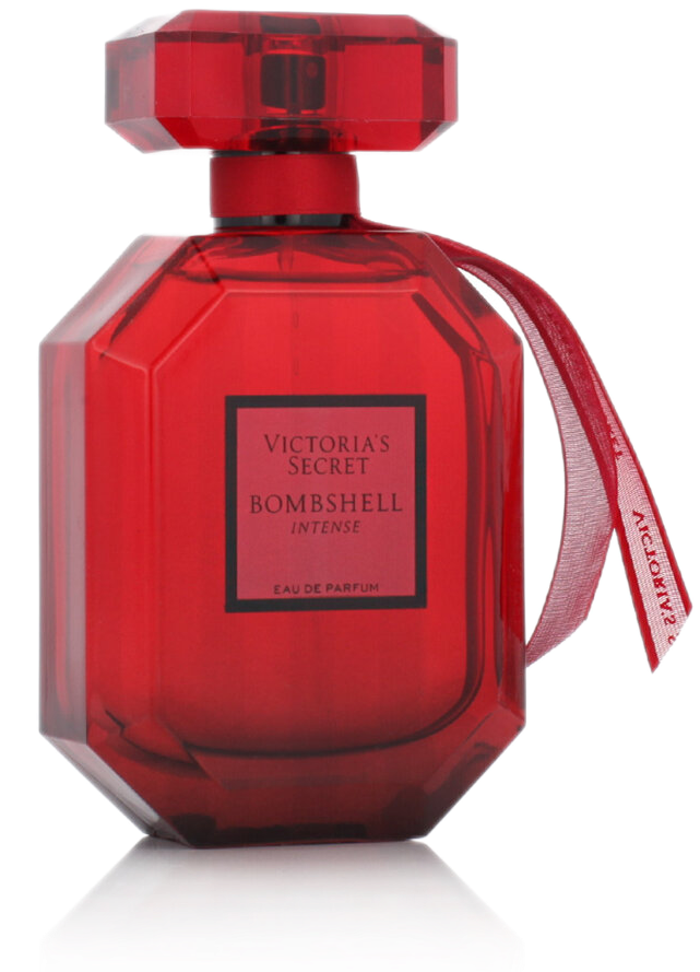 transparent Victoria's Secret Bombshell Intense Eau de Parfum 100ML (Tester) - immagine 1