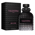 Valentino Born In Roma Uomo Eau de Toilette 100ml scatolato
