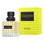 Valentino donna Born in Roma Yellow Dream eau de parfum 100ml ( scatolato)