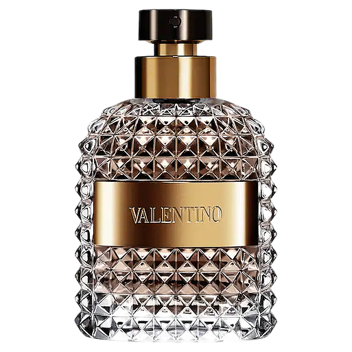 valentinouomopng Valentino Uomo Eau de Toilette per uomo 100ML (TESTER) - immagine 1